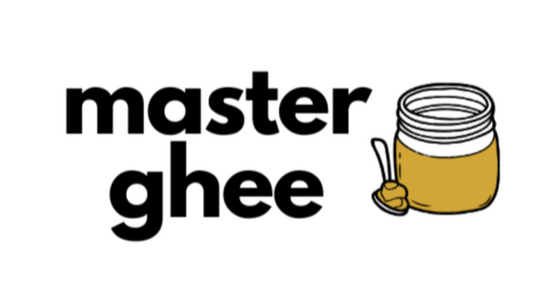Master Ghee