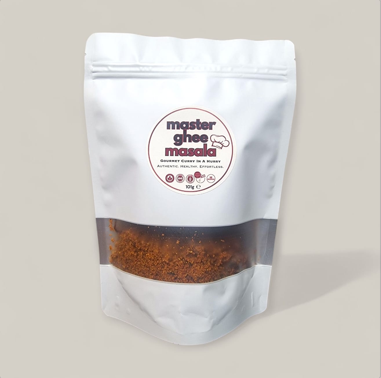 Ghee Masala Mix