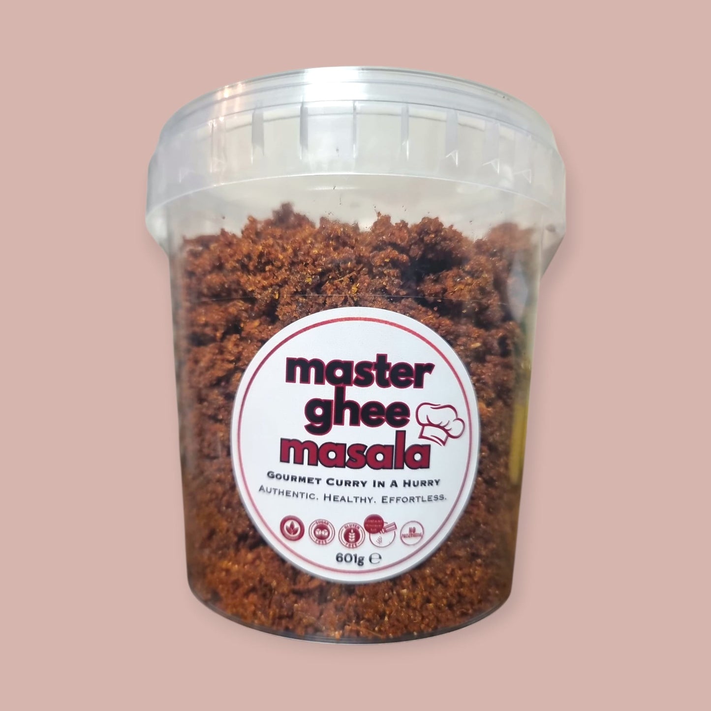 Ghee Masala Mix