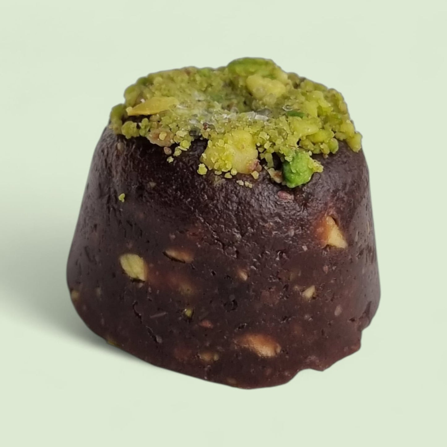 G-Bites - Artisan Date and Ghee Confection